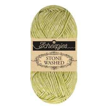 Stone Washed 50 g - 850 Prehnite